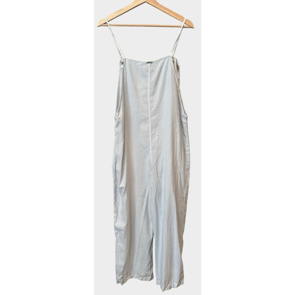 Billabong Beach Cruiser Jumpsuit Size Large - Picture 5 of 14